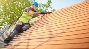 Professional Roofing service in Springville, NY