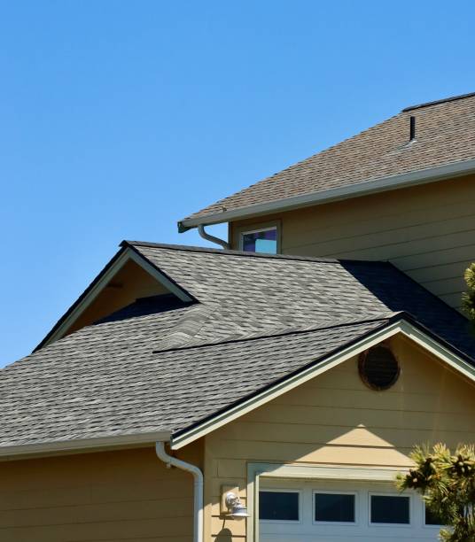 Best Asphalt Shingle Roofing  in Springville, NY